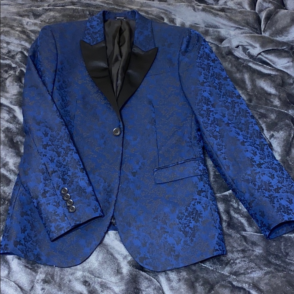 JF J. Ferrar Suit Jacket (slim fit)